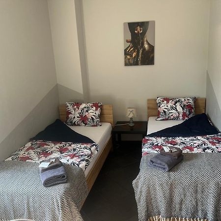 Siauliu Apartamentai Siauliai  Ngoại thất bức ảnh