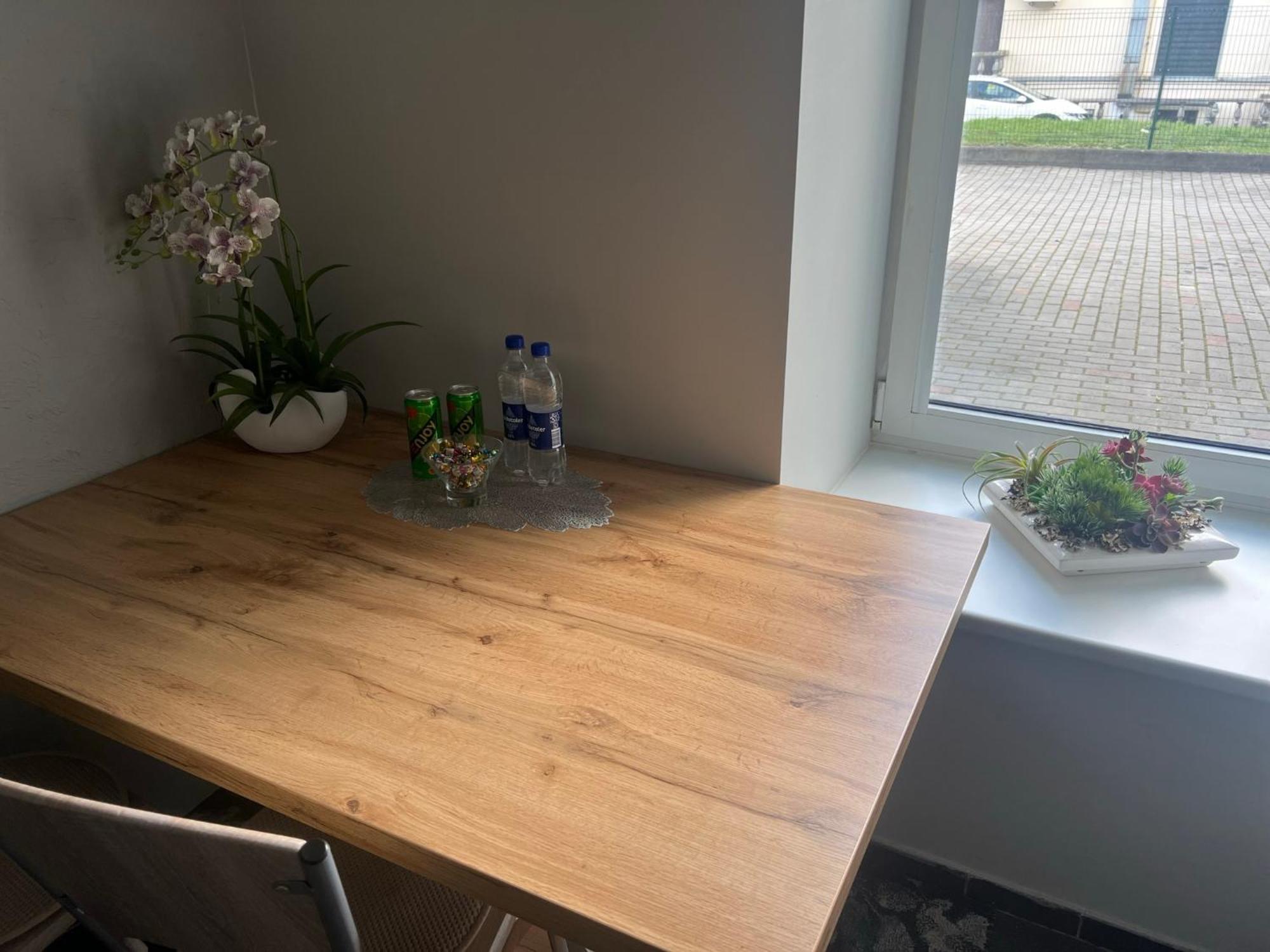 Siauliu Apartamentai Siauliai  Ngoại thất bức ảnh