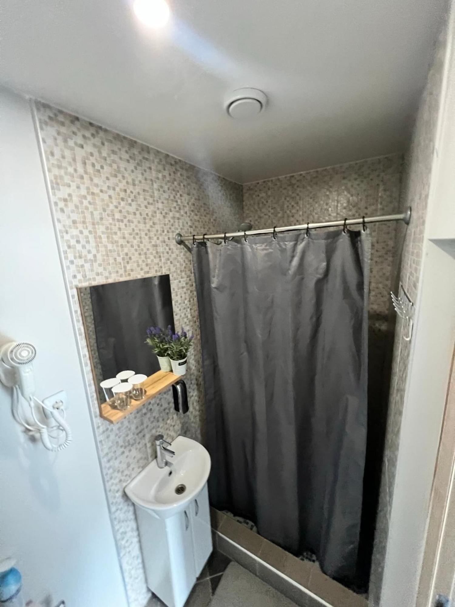 Siauliu Apartamentai Siauliai  Ngoại thất bức ảnh