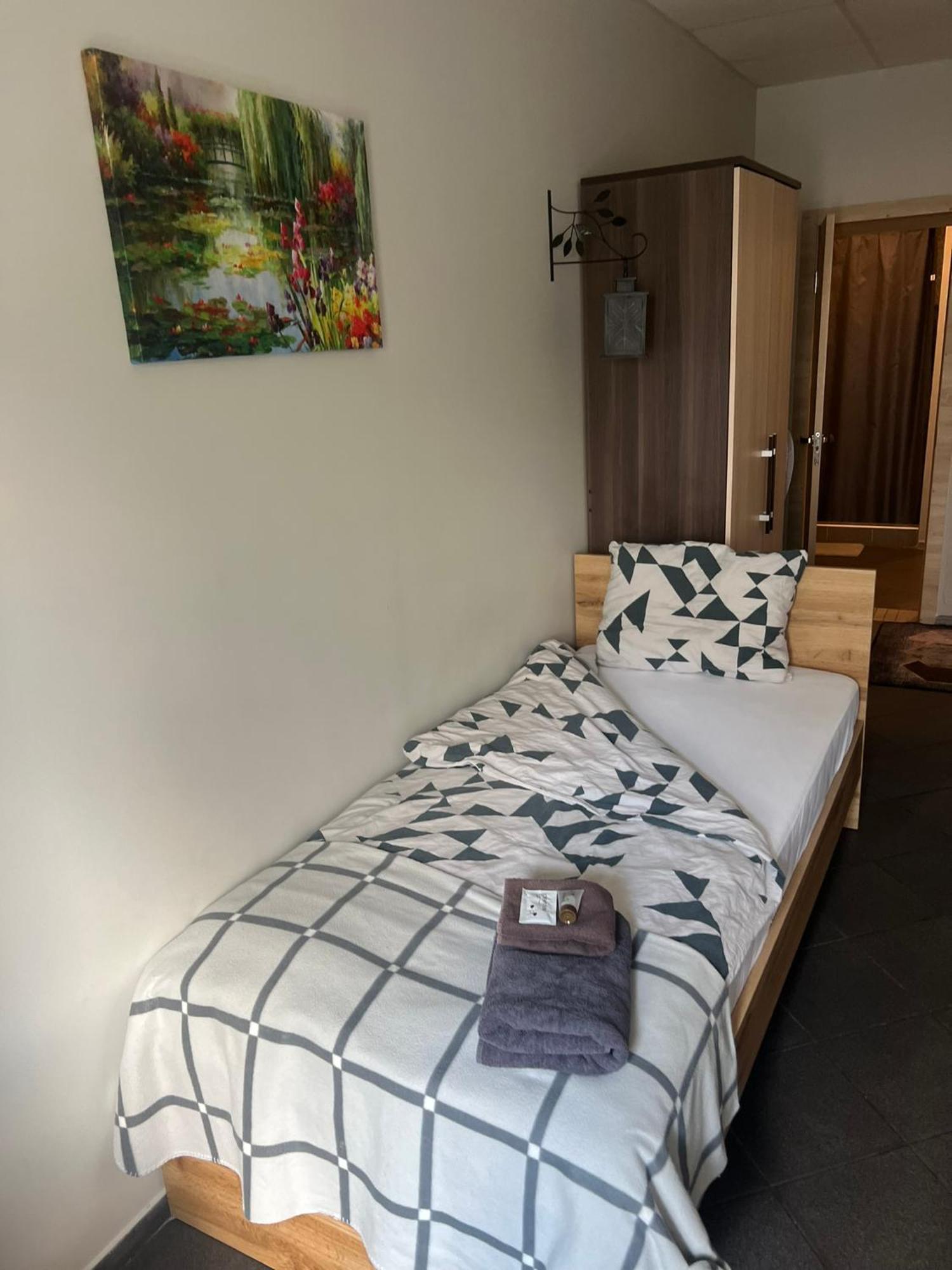 Siauliu Apartamentai Siauliai  Ngoại thất bức ảnh