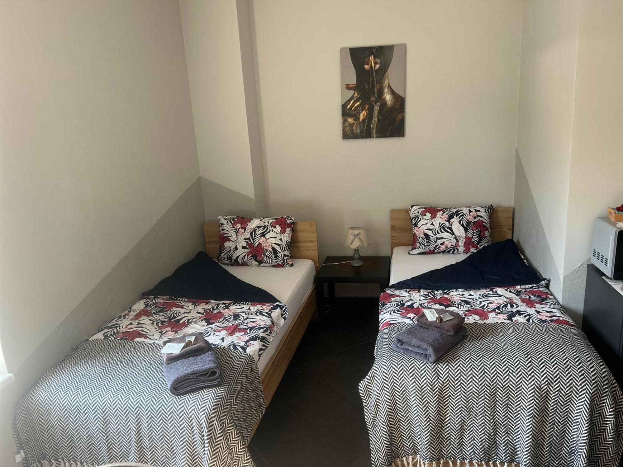 Siauliu Apartamentai Siauliai  Ngoại thất bức ảnh