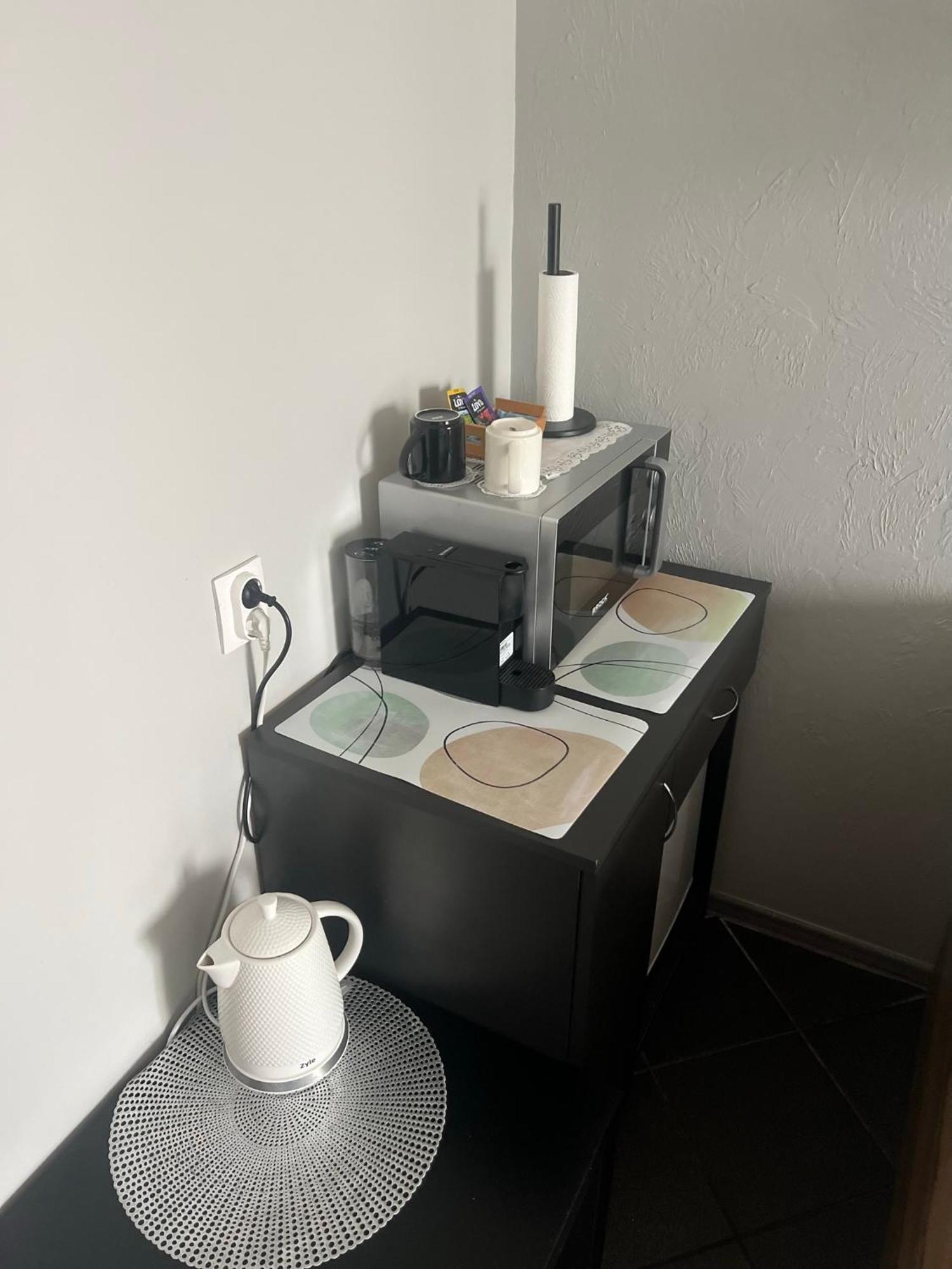 Siauliu Apartamentai Siauliai  Ngoại thất bức ảnh