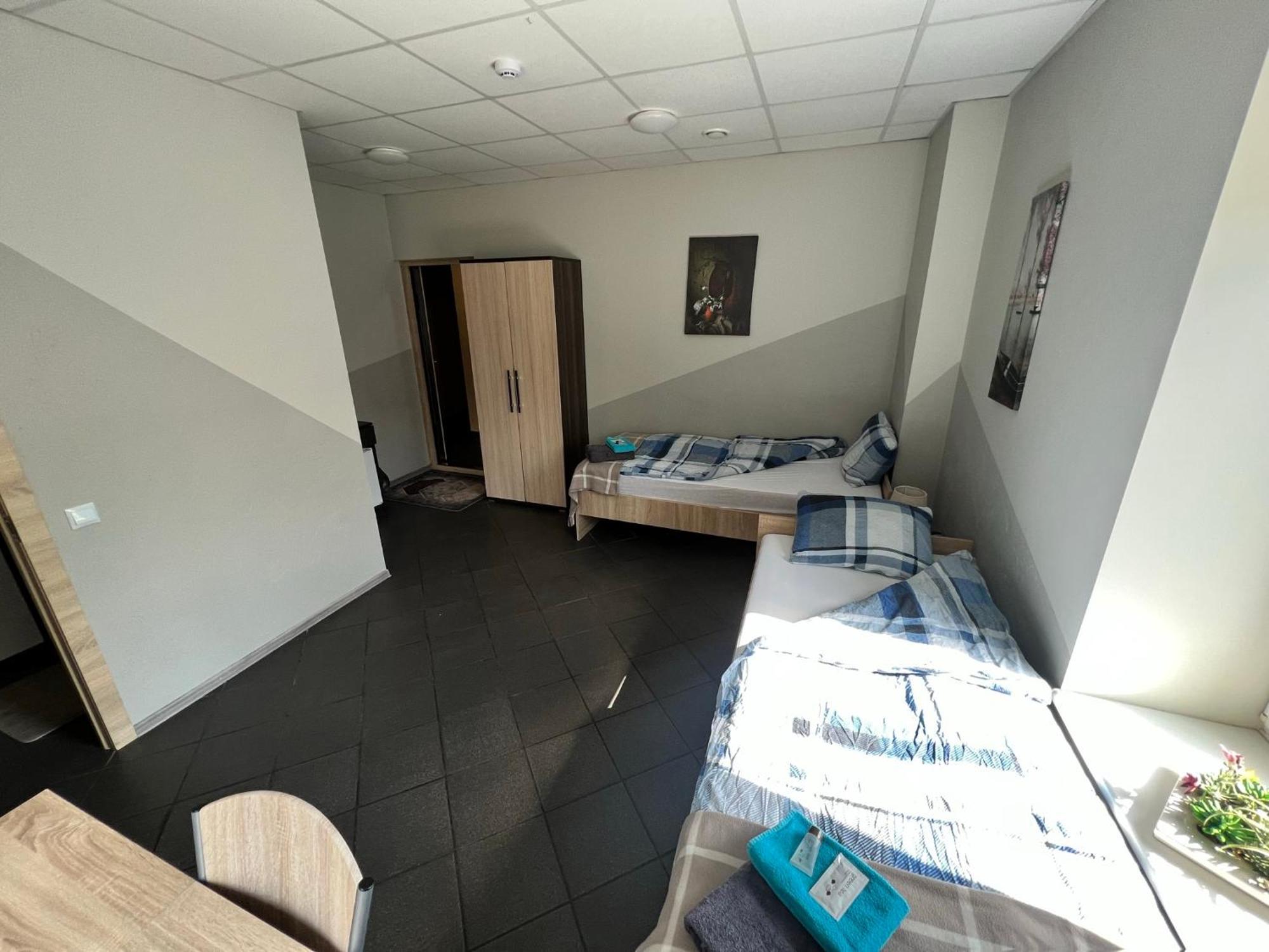 Siauliu Apartamentai Siauliai  Ngoại thất bức ảnh