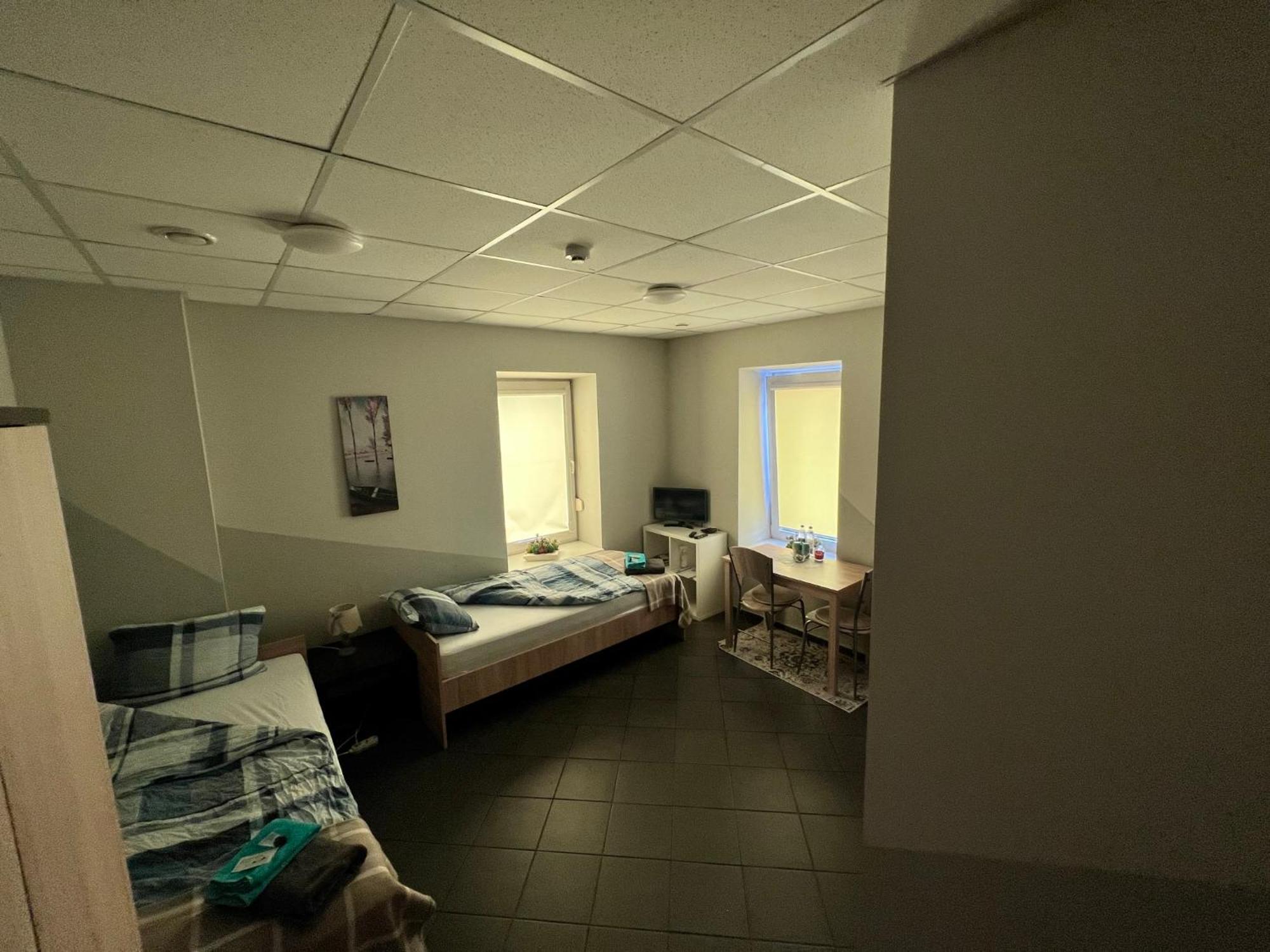 Siauliu Apartamentai Siauliai  Ngoại thất bức ảnh