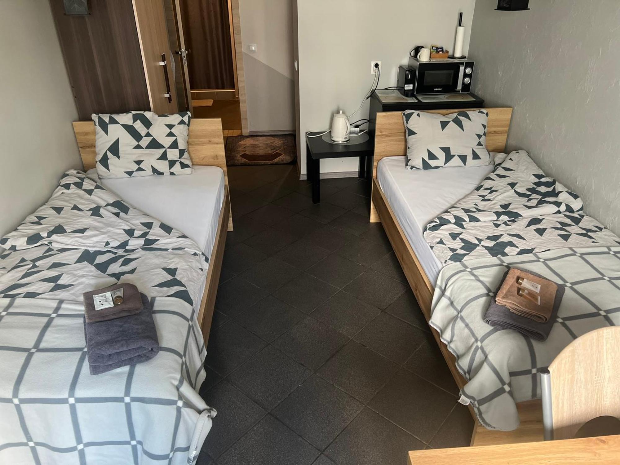 Siauliu Apartamentai Siauliai  Ngoại thất bức ảnh