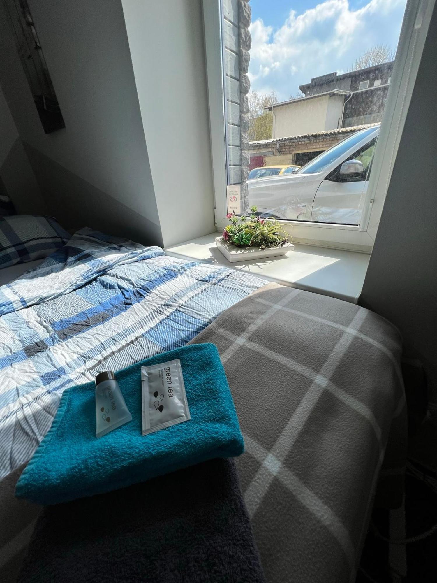 Siauliu Apartamentai Siauliai  Ngoại thất bức ảnh